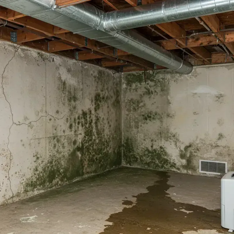 Professional Mold Removal in Clinton, MT